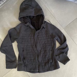 Lululemon Fleece Be True Sweatshirt/Hoodie